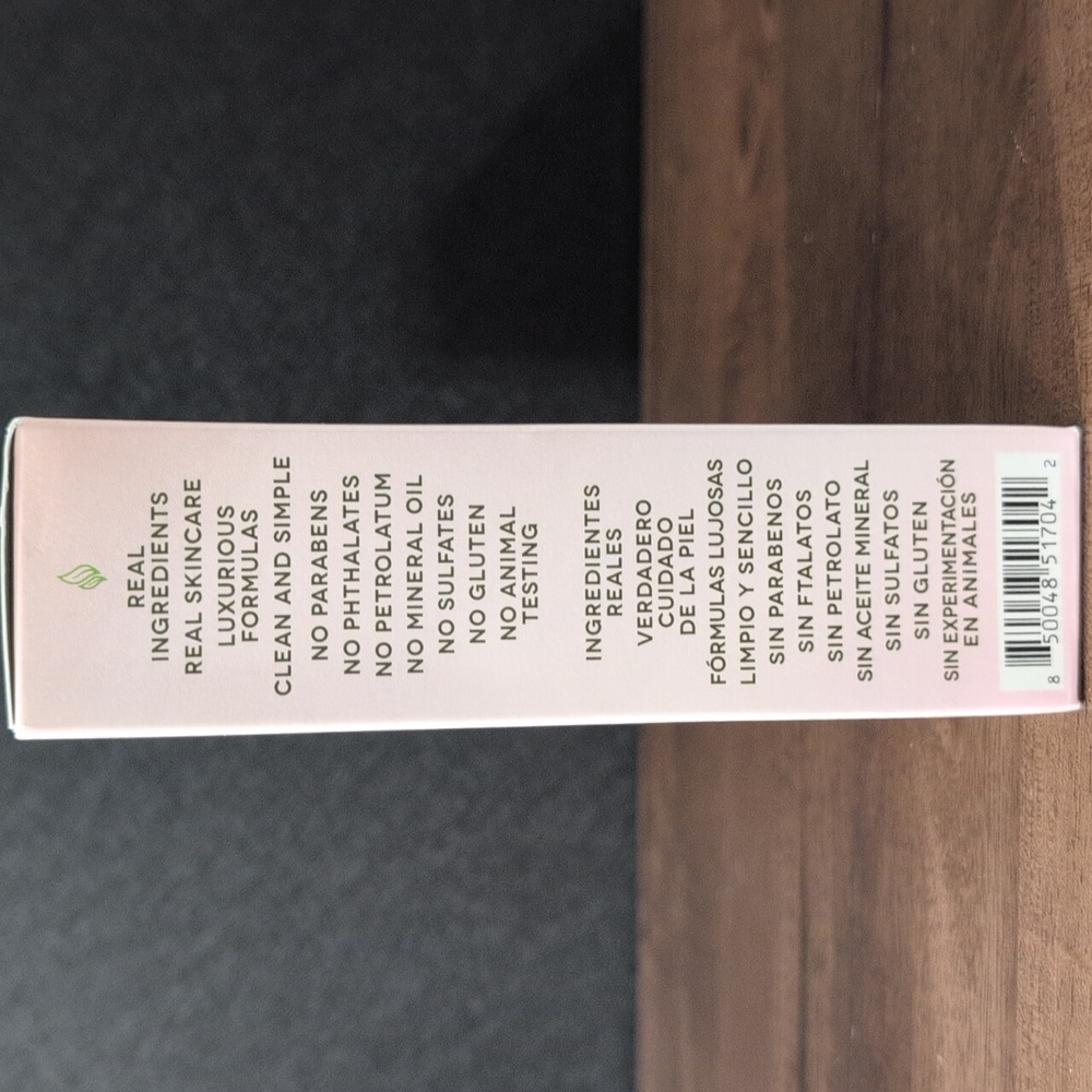 Earth To Skin Tea Time Essentials Set - Picture 4 of 4